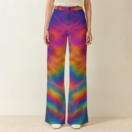 Women's Wide Leg Pants