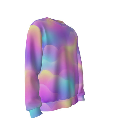 Men's Heavy Fleece Sweatshirt