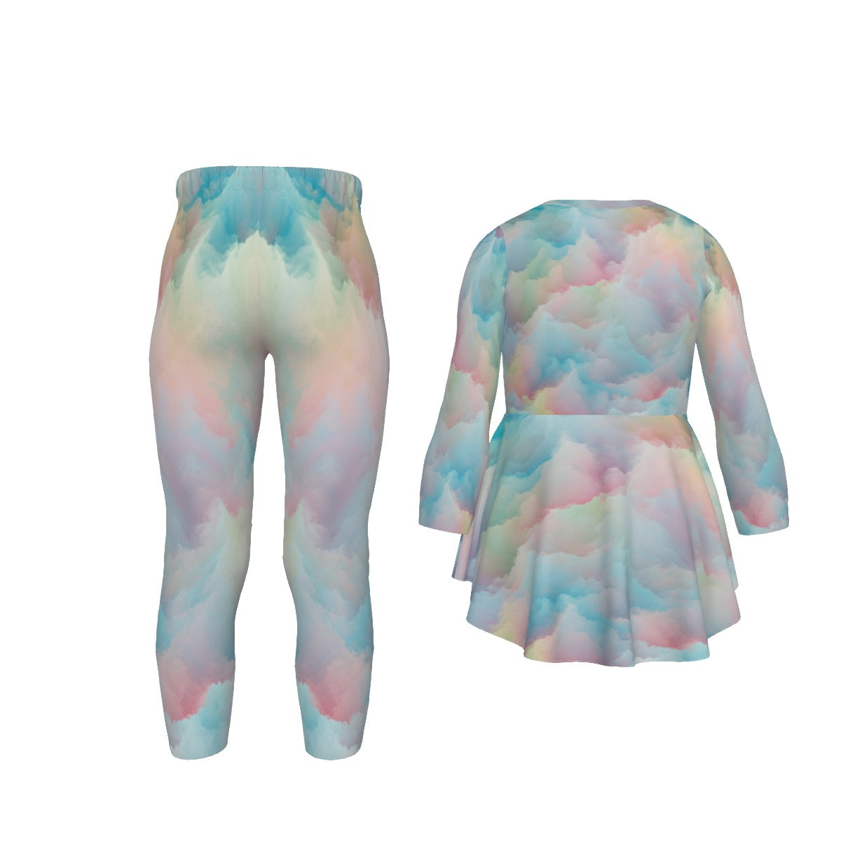Kid's Casual Suit