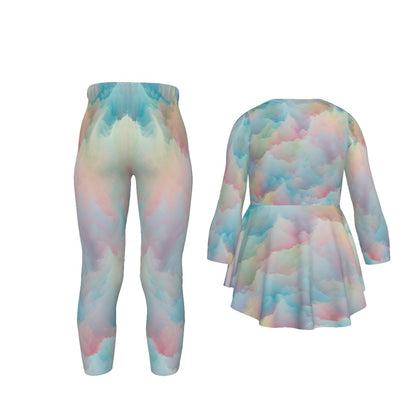 Kid's Casual Suit