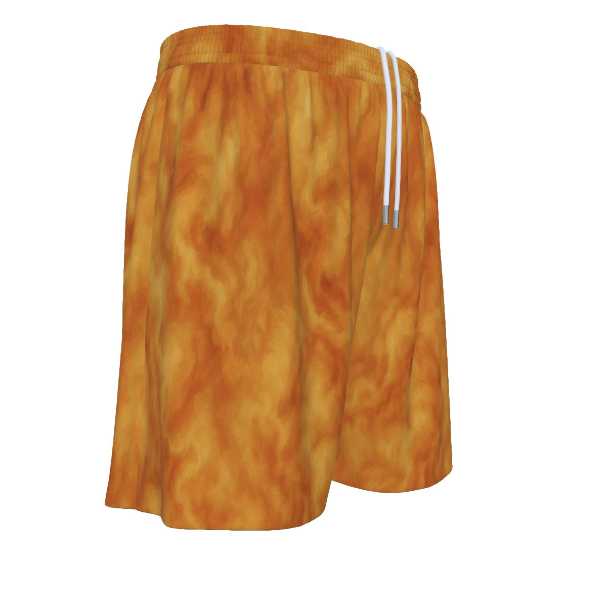 Men's Mesh Shorts - view 4