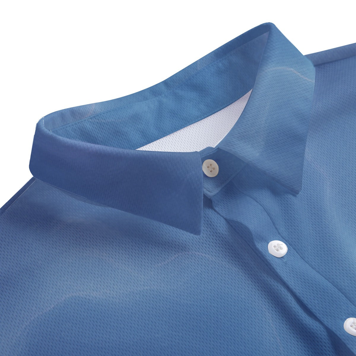 Women's Polo Shirt | Birdseye