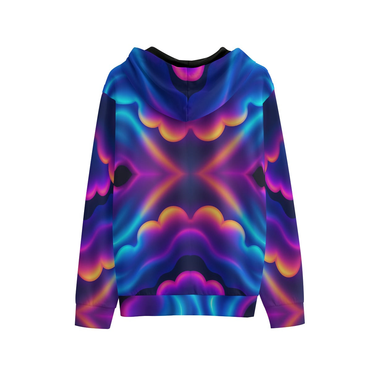 Unisex Pullover Hoodie | 310GSM Cotton