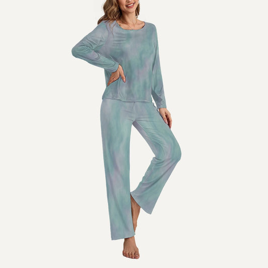 Women’s Loungewear Set - view 1