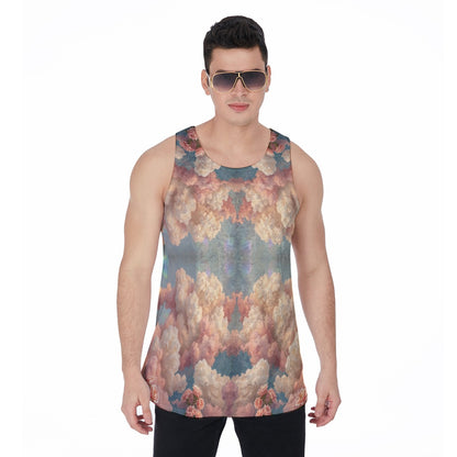 Men's Tank Top | Velvet