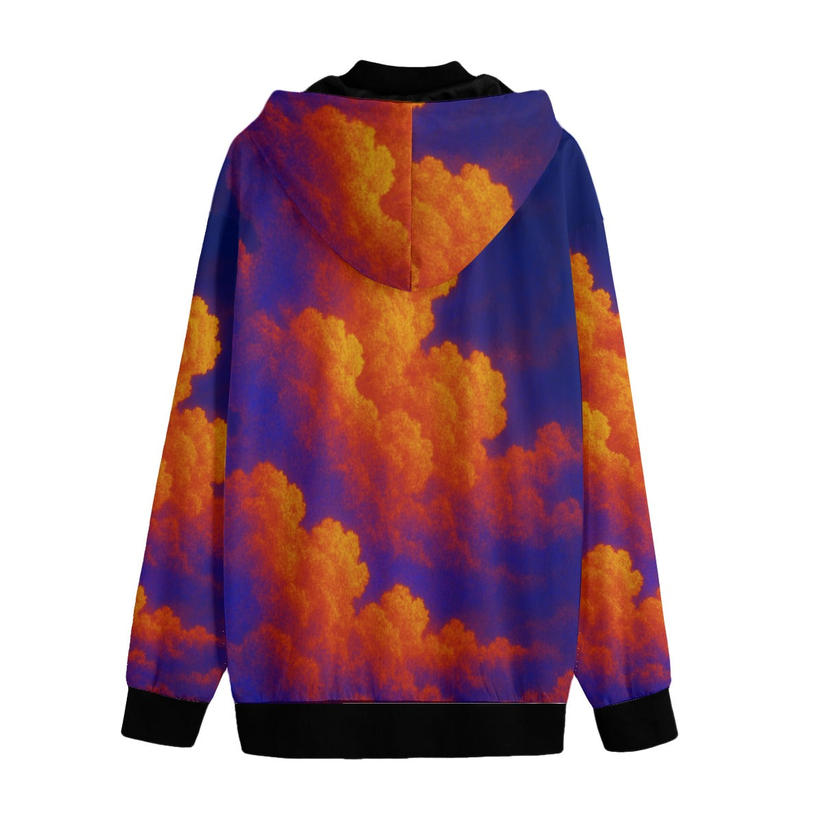 Men's Varsity Jacket