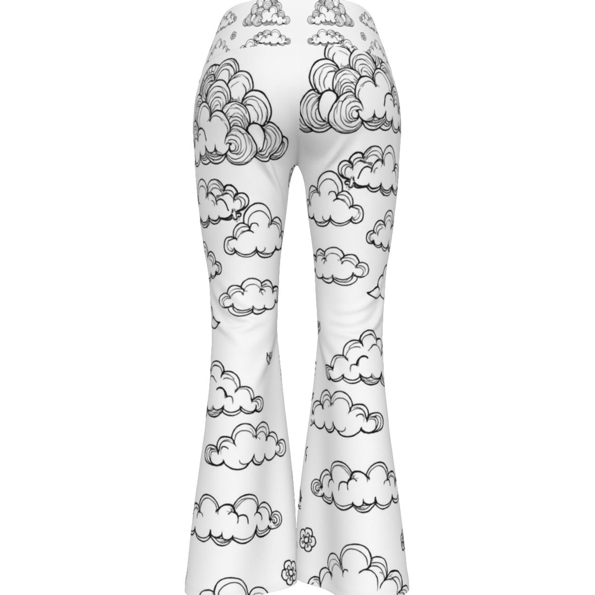 Women's Flare Yoga Pants