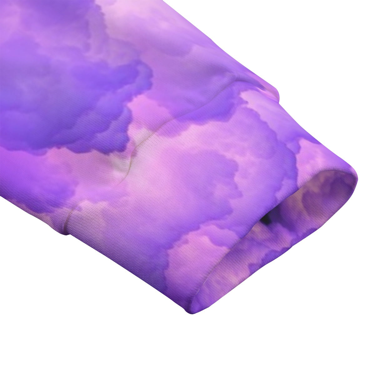 Unisex Lapel Sweatshirt | 310GSM Cotton