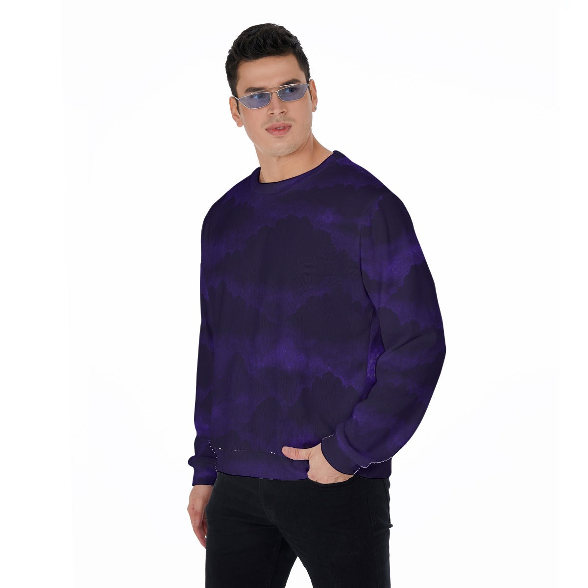 Men's Thicken Sweater