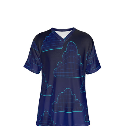 Unisex V-Neck T-Shirt