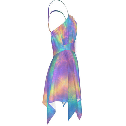 Women's Slip Dress