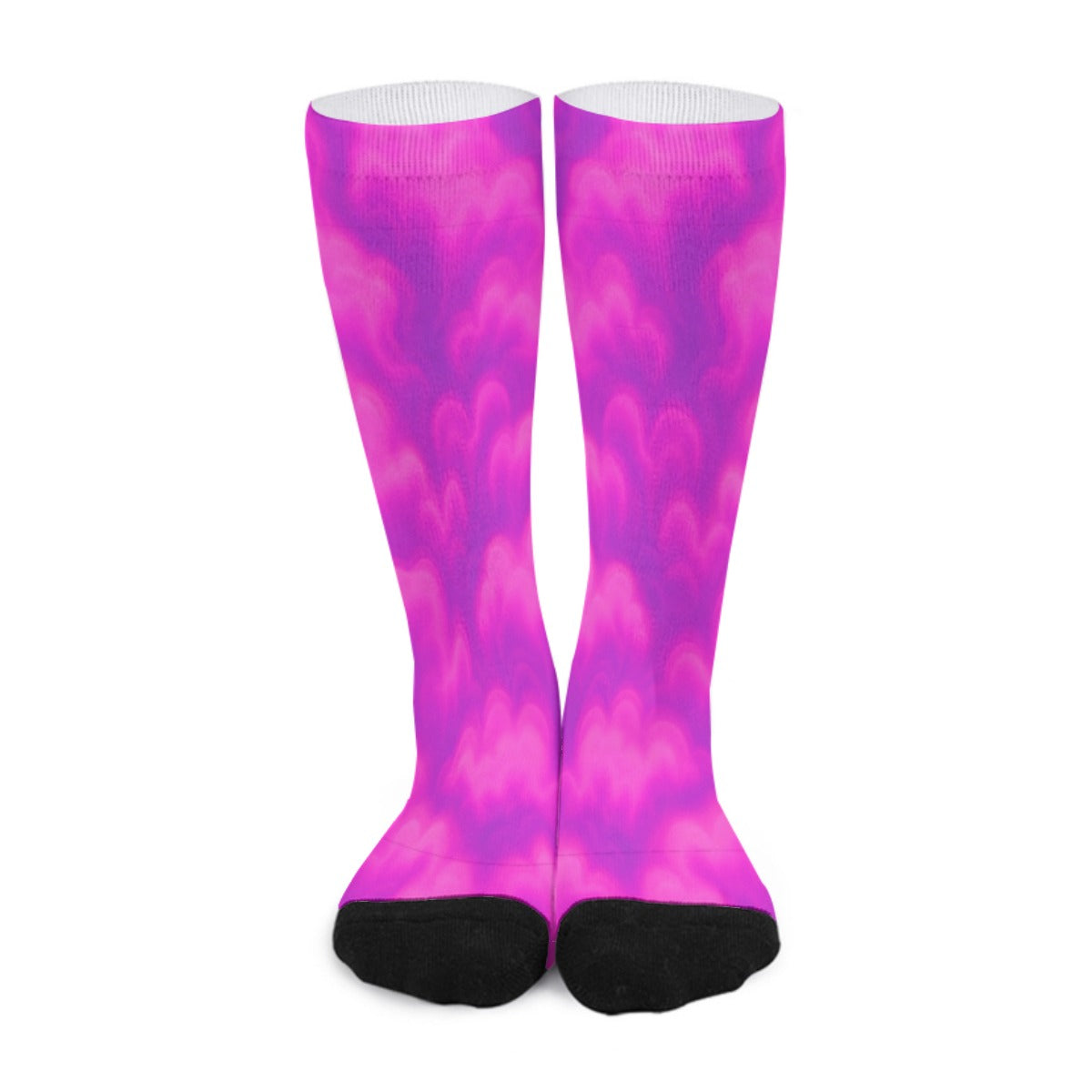 Unisex Long Socks