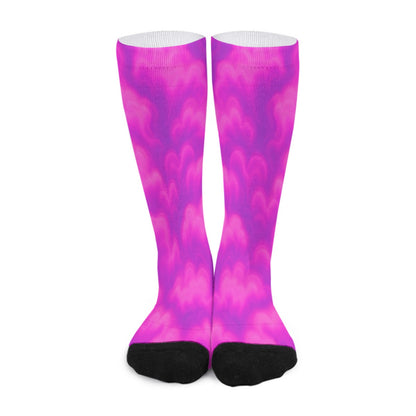 Unisex Long Socks