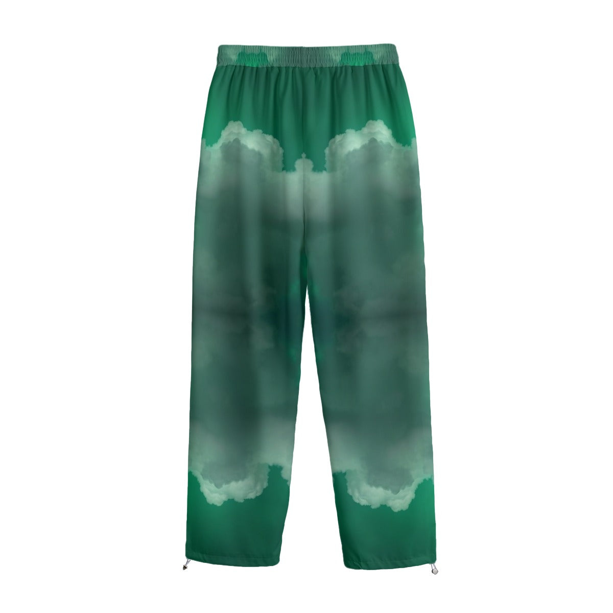 Unisex Casual Pants