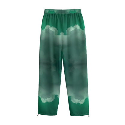 Unisex Casual Pants