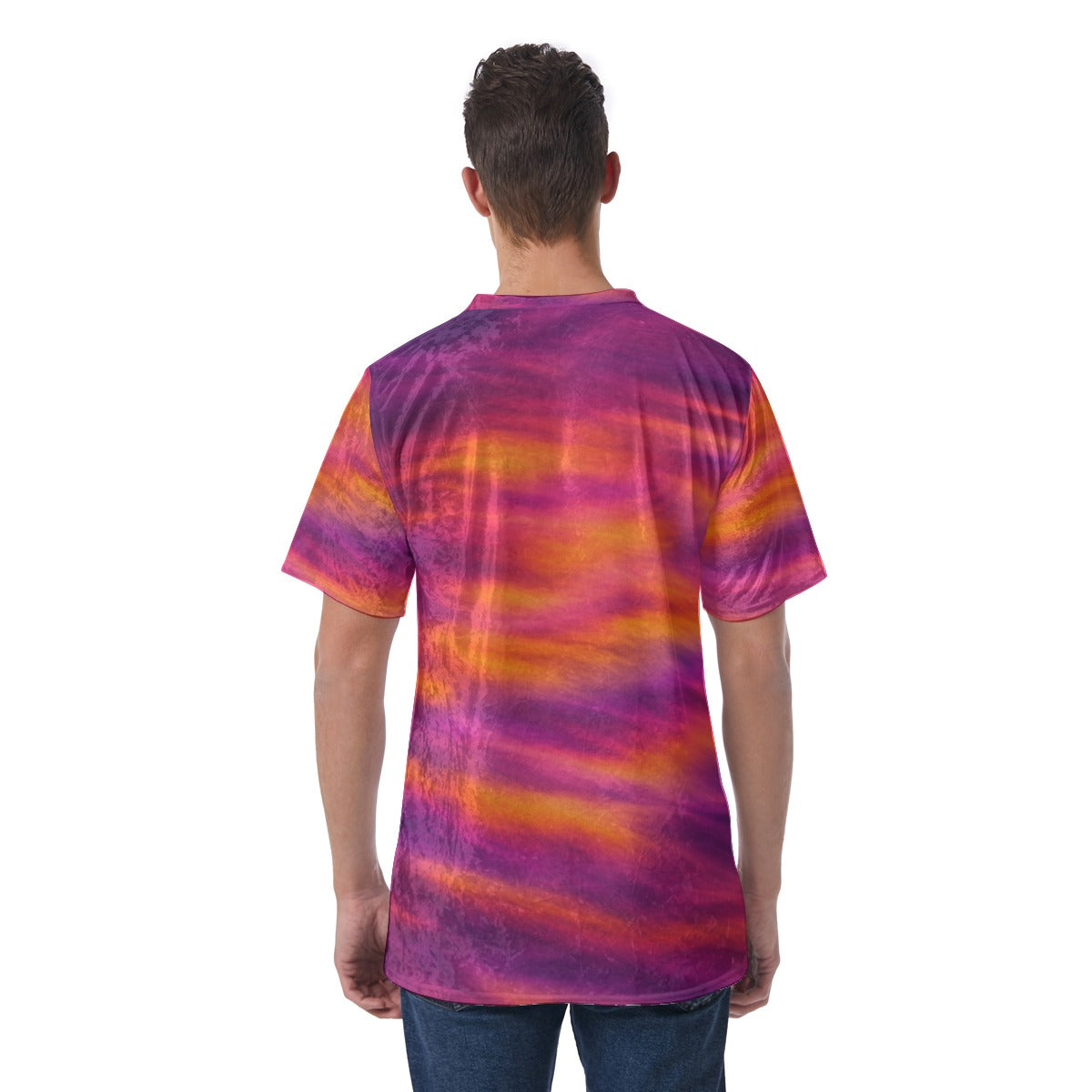 Men's T-Shirt | Velvet