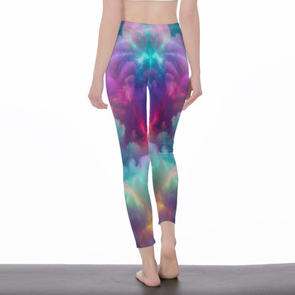 Casual Leggings