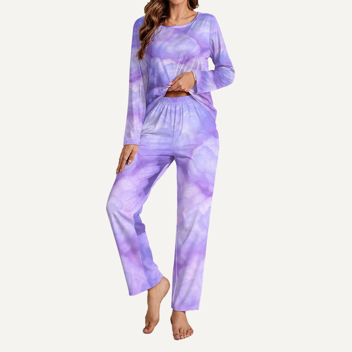Women’s Loungewear Set - view 2
