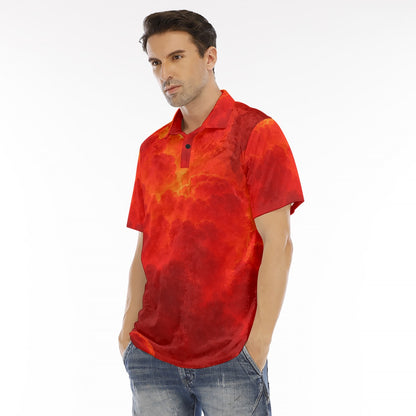 Men's Polo Shirt | Velvet