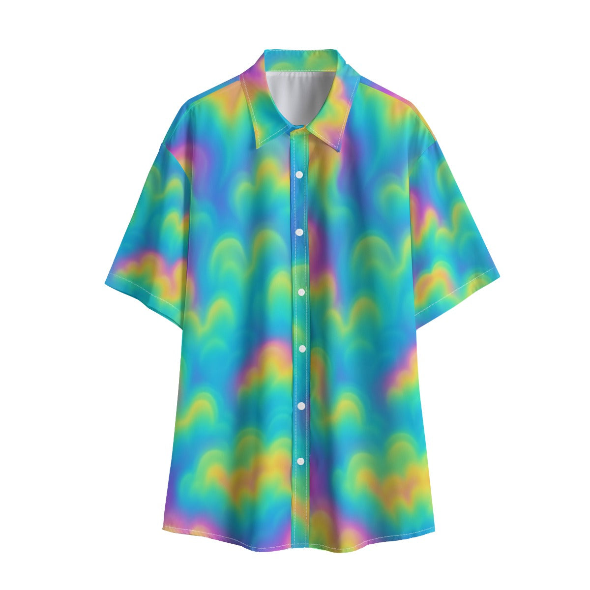 Men's T-shirt With Short Sleeve