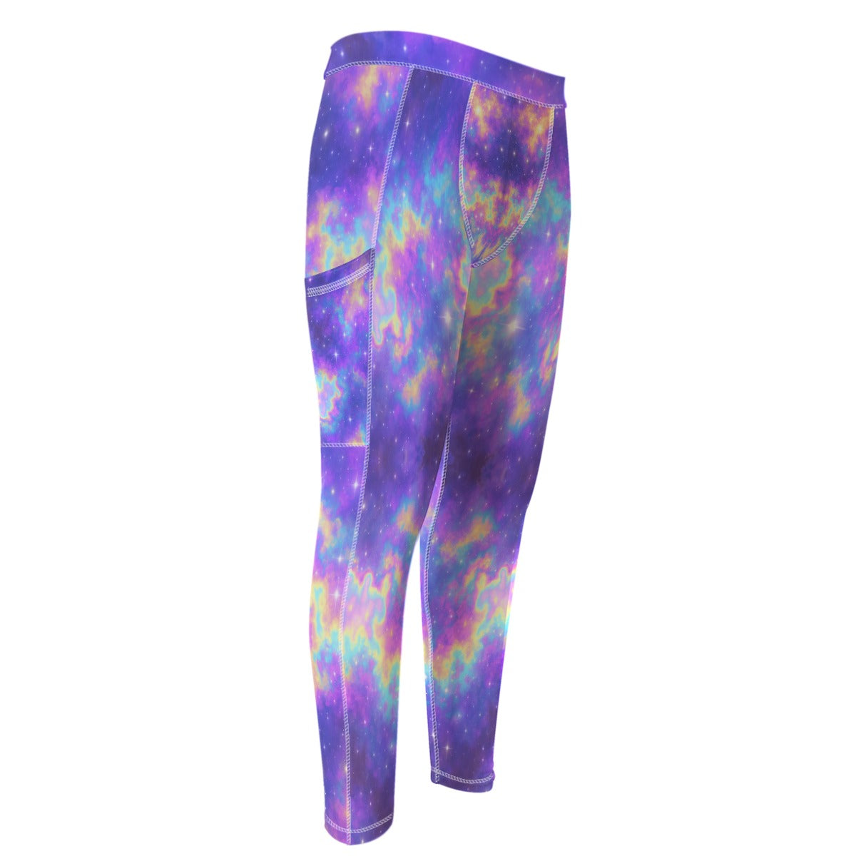 Men's Compression Pants