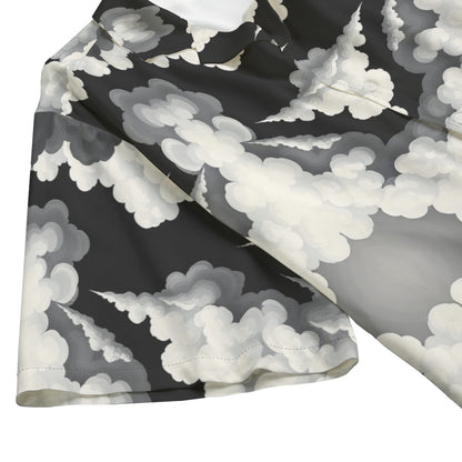 Men's Hawaiian Rayon Shirt | 115GSM Rayon