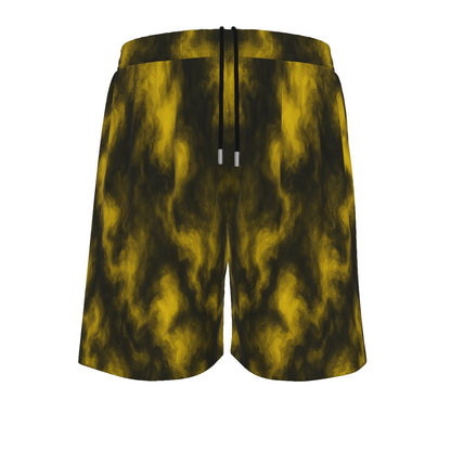 Men's Mesh Shorts - view 1