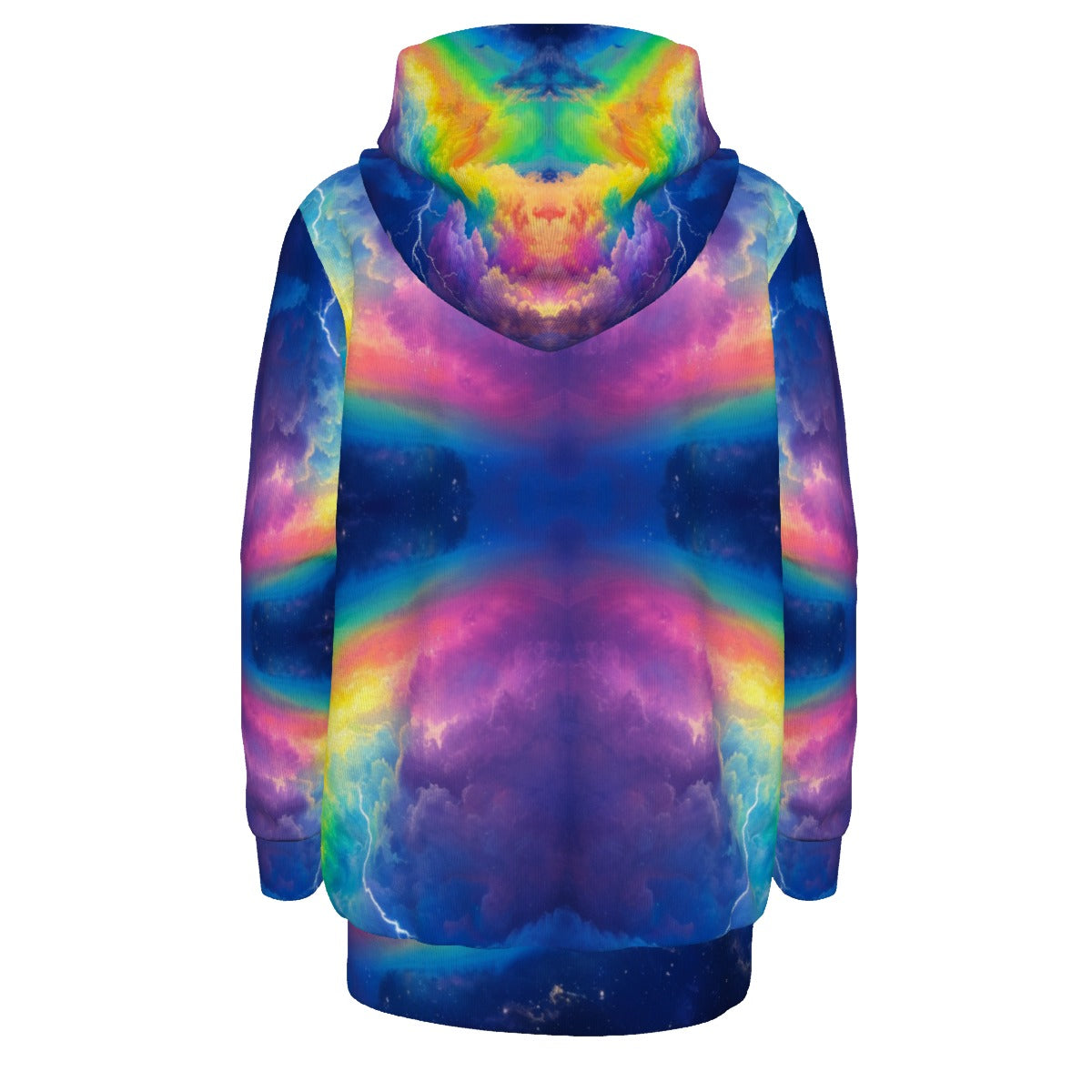 Unisex Kid's Pullover Hoodie | 310GSM Cotton