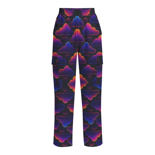 Women's Cargo Pants