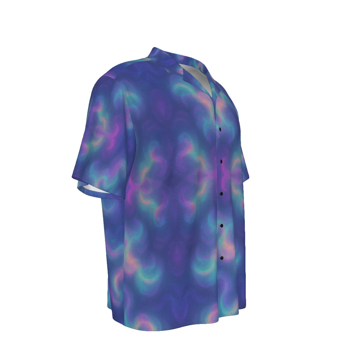 Men's Hawaiian Rayon Shirt | 115GSM Rayon
