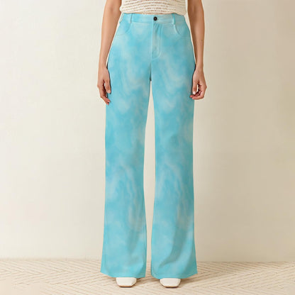 Women's Wide Leg Pants