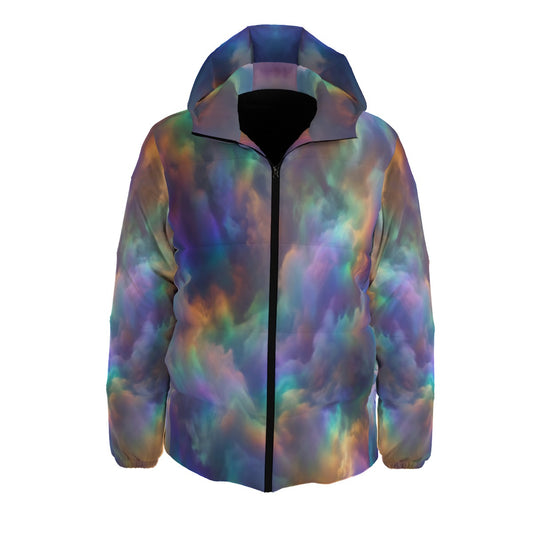 Unisex Down Jacket
