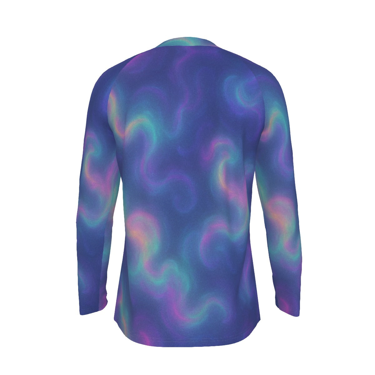 Men's Long Sleeve Tight surf clothing - view 2