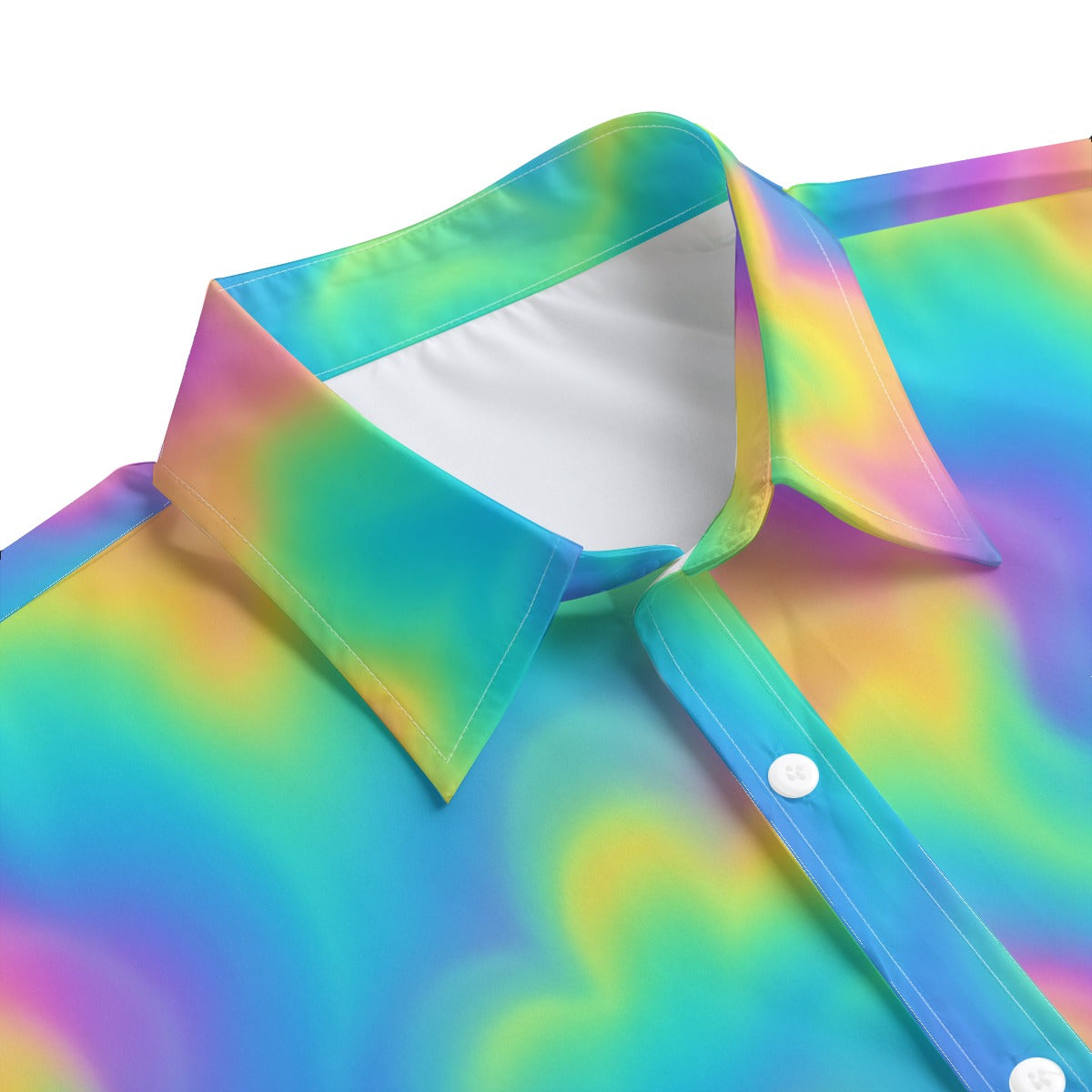 Men's T-shirt With Short Sleeve