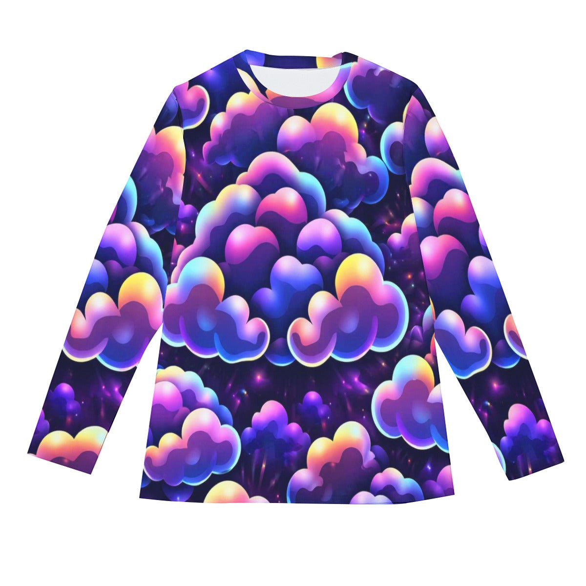 Long Sleeve T-Shirt | 190GSM Cotton