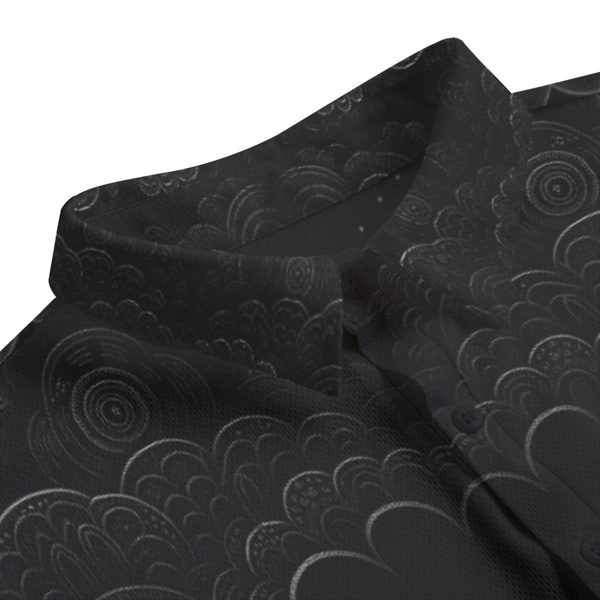 Men's Polo Shirt | Birdseye