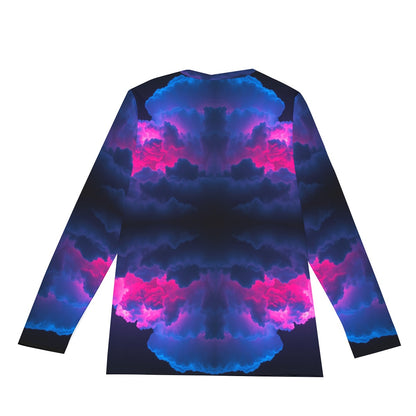 Long Sleeve T-Shirt | 190GSM Cotton