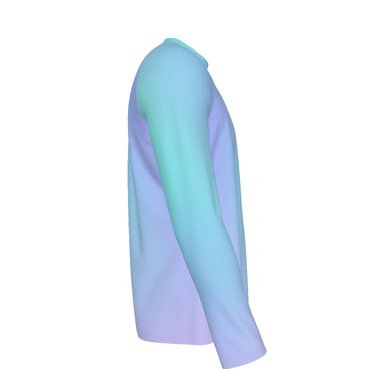 Men's Long Sleeve Tight surf clothing - view 3