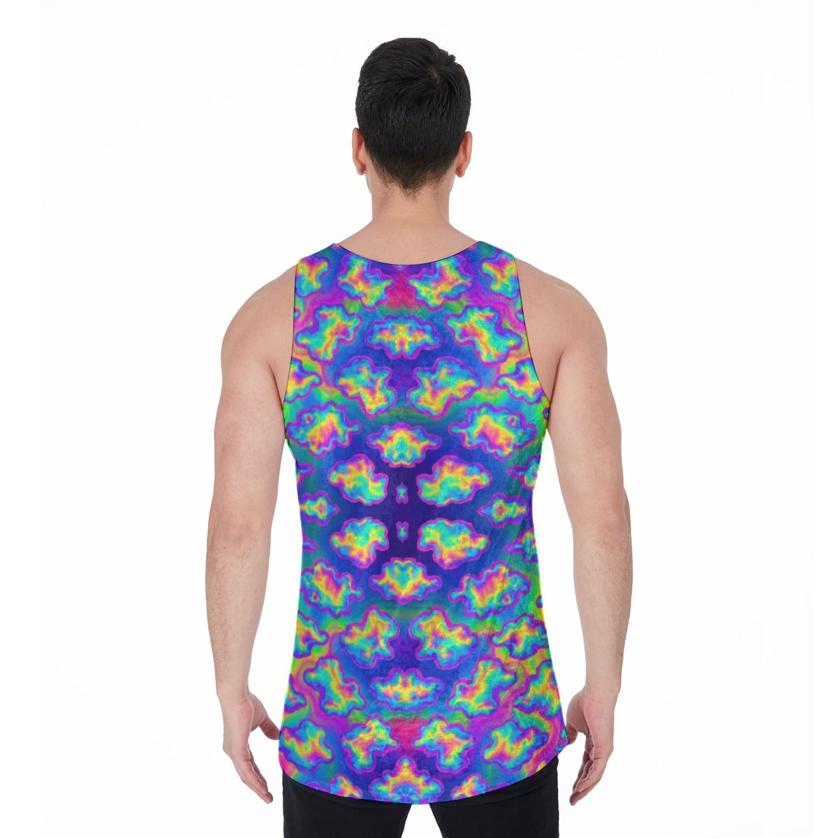 Men's Tank Top | Velvet