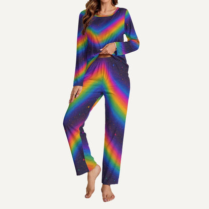 Women’s Loungewear Set - view 2