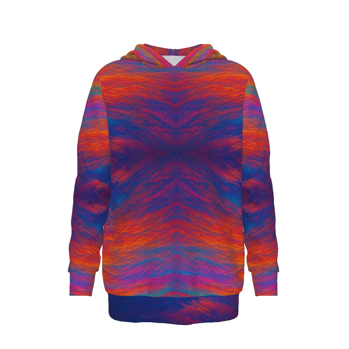 Unisex Kid's Pullover Hoodie | 310GSM Cotton