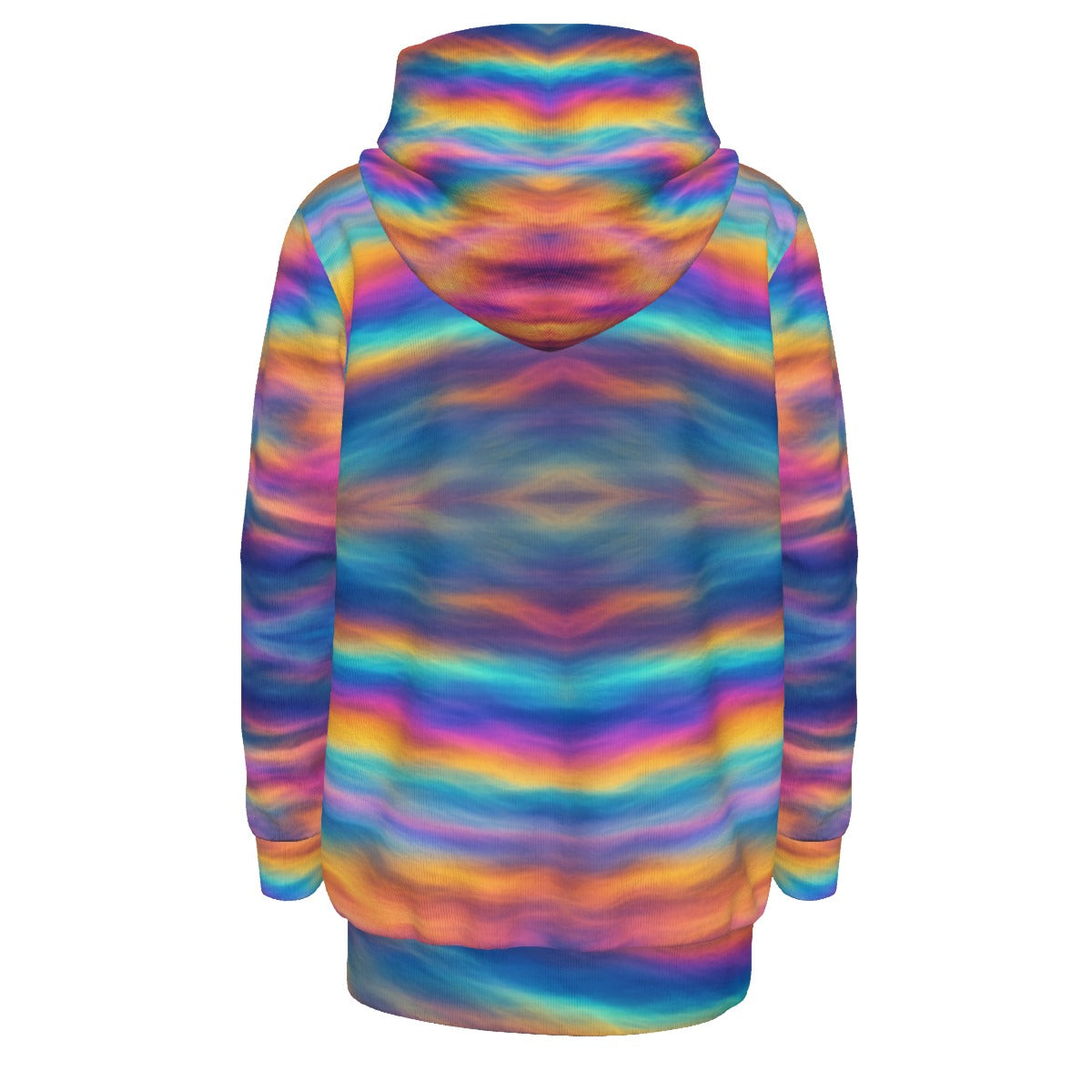 Unisex Kid's Pullover Hoodie | 310GSM Cotton