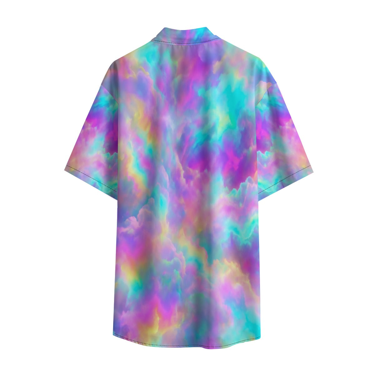 Men's T-shirt With Short Sleeve