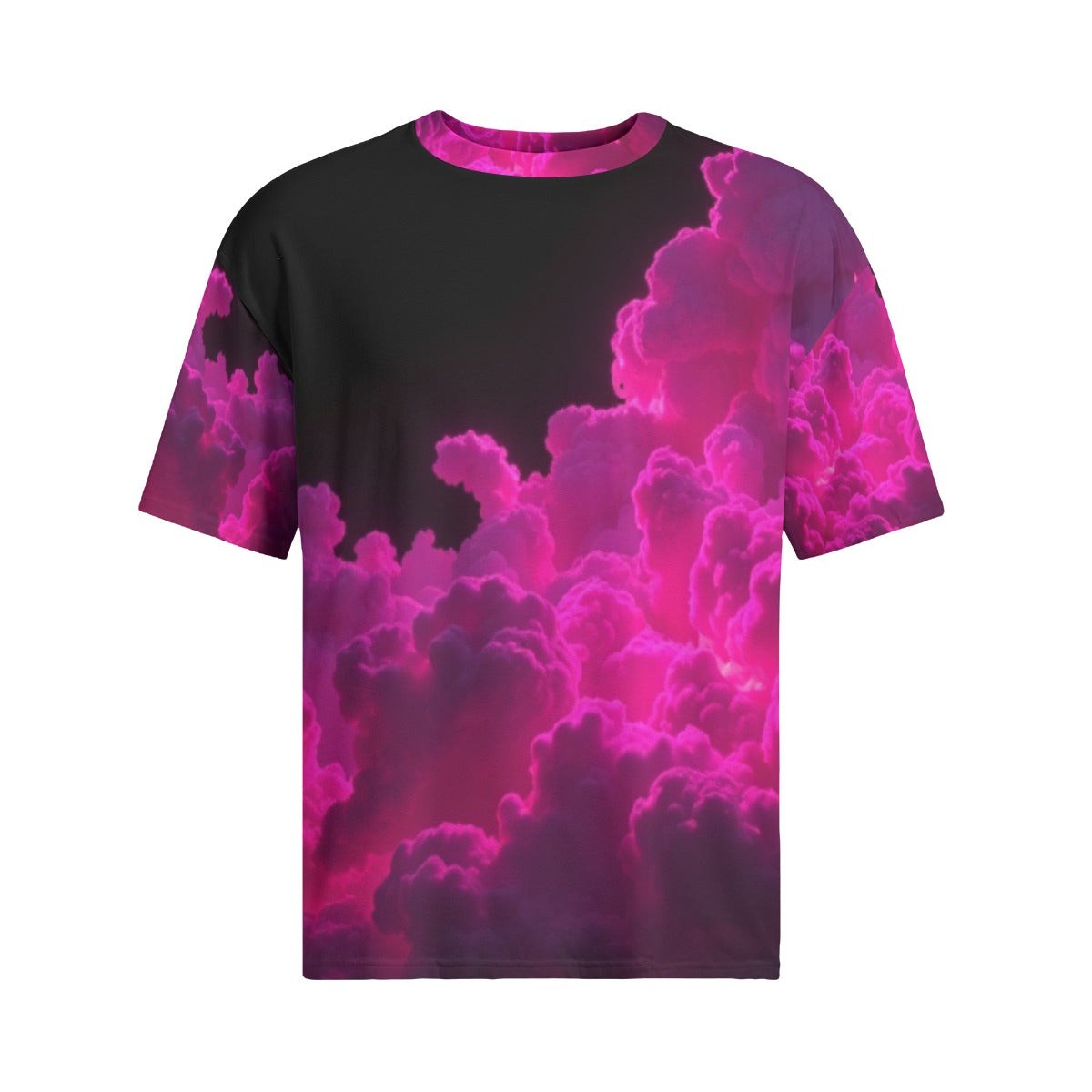 Men's Raglan Short Sleeve T-Shirt|180GSM COTTON by O’Nimbus