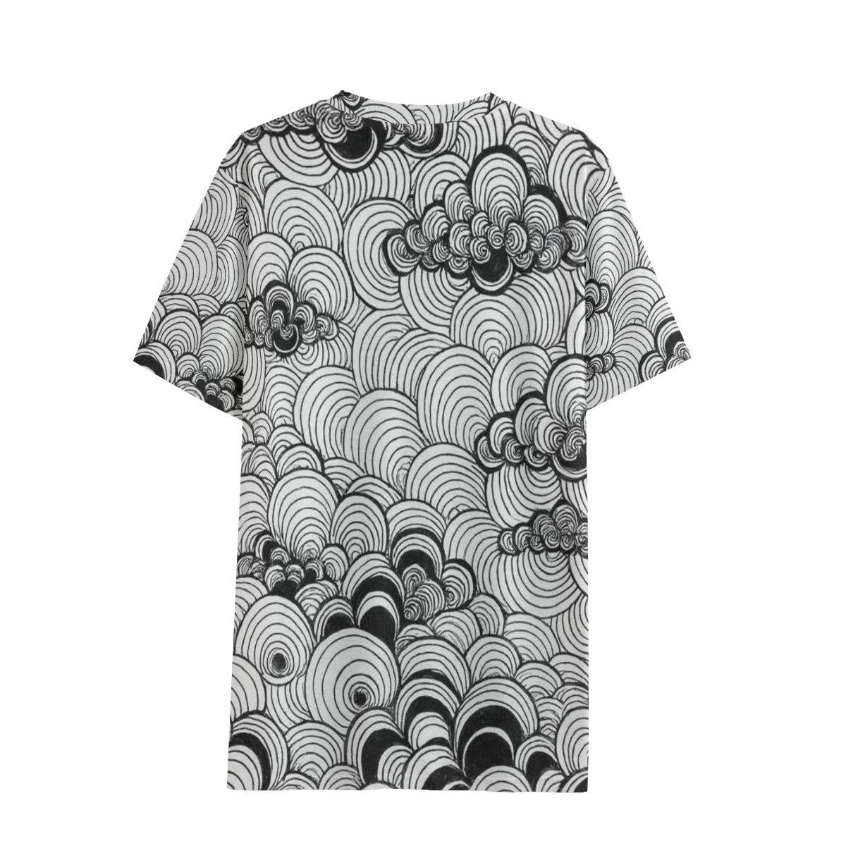 Unisex V-neck T-Shirt