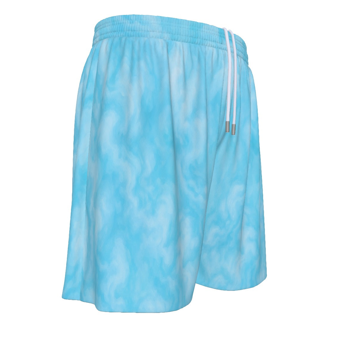 Men's Mesh Shorts - view 4
