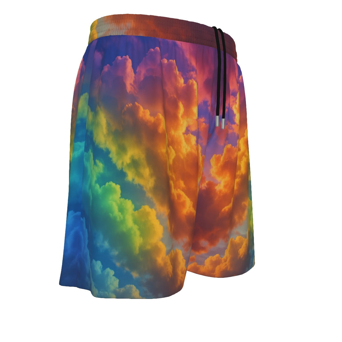 Men's Mesh Shorts - view 4