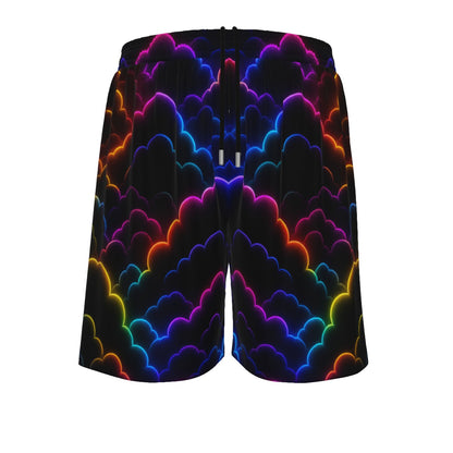 Men's Mesh Shorts - view 1