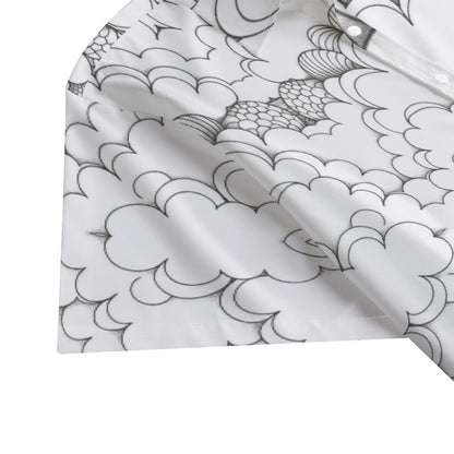 Men's T-shirt With Short Sleeve