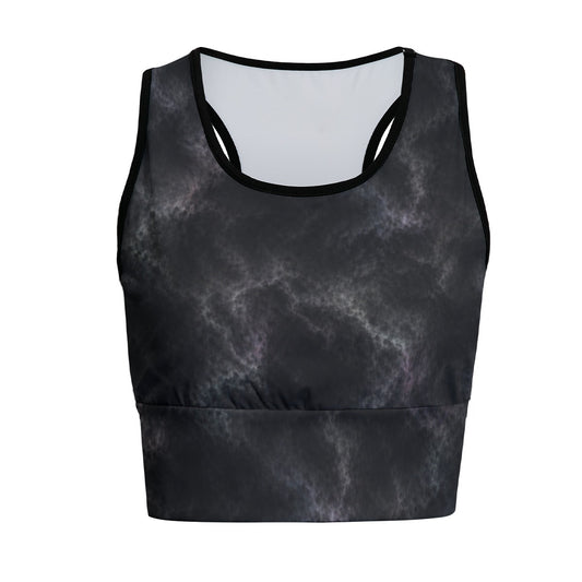 Women's Sports Bra by O’Nimbus